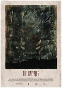 los salvajes