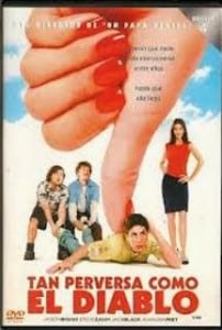 tan perversa como el diablo