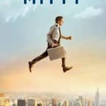 La increible vida de Walter Mitty