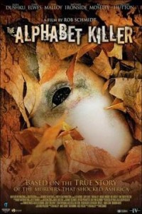 The Alphabet Killer