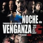 Noche de venganza
