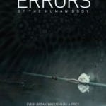 Errores del cuerpo humano