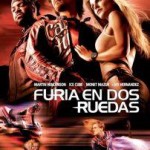 furia en dos ruedas