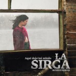 la sirga