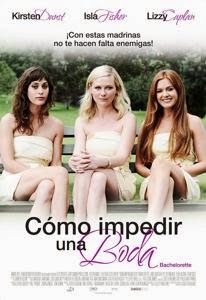 como impedir una boda