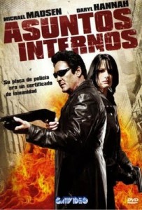 asuntos internos
