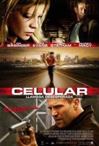 Celular Una Llamada Desesperada