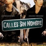 Calles sin nombre
