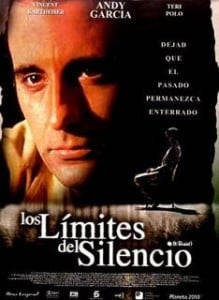 los limites del silencio