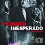 crimen inesperado