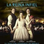 la reina infiel