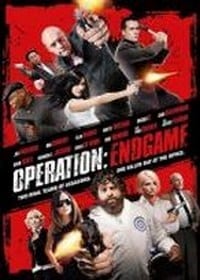 Operacion fuego final