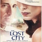 la ciudad perdida
