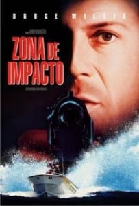 zona de impacto