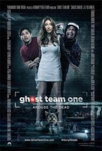 Ghost Team One