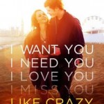 Like Crazy - Como locos