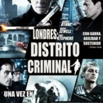 londres distrito criminal