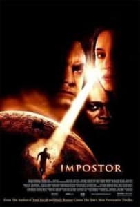 Impostor 2001