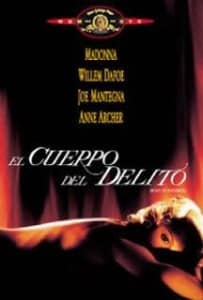 el cuerpo del delito