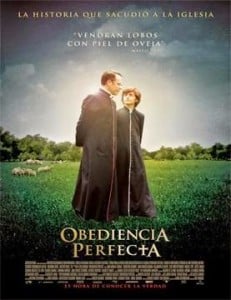 obediencia perfecta