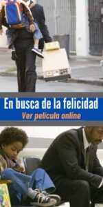 En busca de la felicidad ver película online