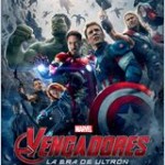 Los vengadores 2