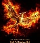 Los Juegos del Hambre Sinsajo 2