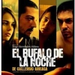el bufalo de la noche