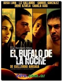 el bufalo de la noche