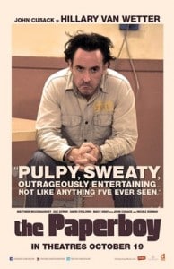 El chico del periodico ( The Paperboy)