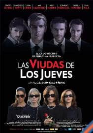 Las Viudas de los Jueves