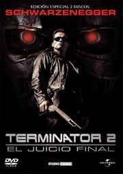 Terminator 2: el juicio final
