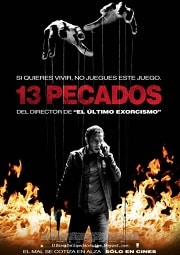 13 Pecados