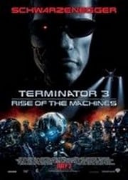 Terminator 3: La rebelion de las maquinas