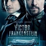 Victor Frankenstein