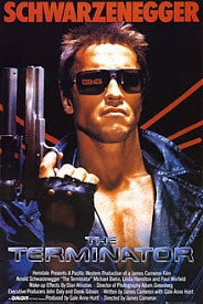 The Terminator 1