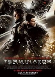 Terminator 4: La salvación