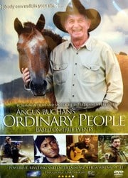 Angus Buchans Gente Ordinaria