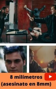 8 milímetros ver película online