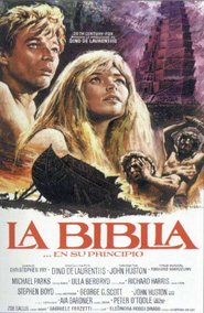 La biblia 1966
