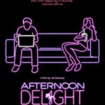 Placeres Vespertinos pelicula