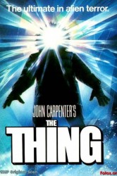 La cosa (1982)