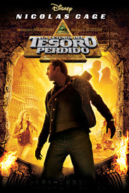 La Leyenda del Tesoro Perdido