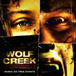Wolf Creek pelicula