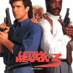 Arma letal 3 ver película online