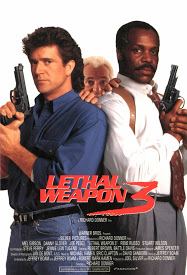 Arma letal 3 ver película online