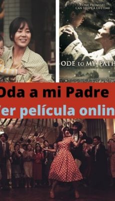 Oda a mi Padre ver película online