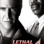 Arma mortal 4 ver película online