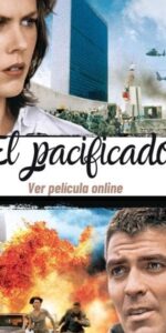 El pacificador ver y descargar película online