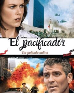 El pacificador ver y descargar película online